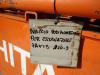 Braccio posizionatore per Hitachi ZX210N/210-3 ZX240N/240-3 Foto 5 thumbnail