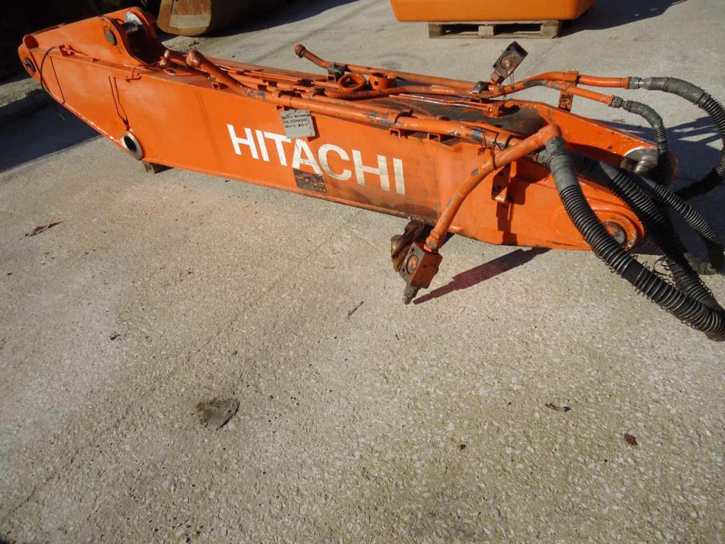 Braccio posizionatore per Hitachi ZX210N/210-3 ZX240N/240-3 Foto 2
