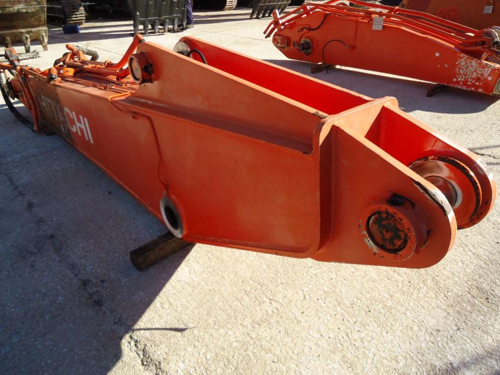 Braccio posizionatore per Hitachi ZX210N/210-3 ZX240N/240-3 Foto 3