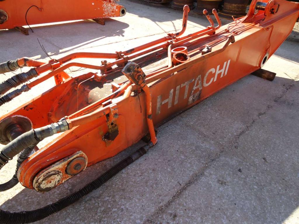 Braccio posizionatore per Hitachi ZX210N/210-3 ZX240N/240-3 Foto 4