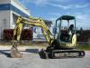 Yanmar VIO 33 U Foto 1 thumbnail