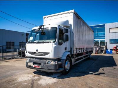 Renault MIDLUM 270 (18t) DXI in vendita da Braem NV