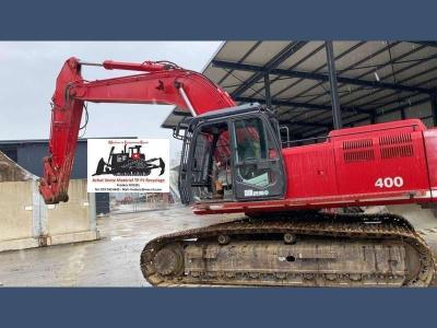 Hitachi ZX400LCH-3 in vendita da SODINEG France