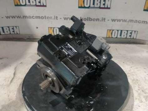 Bosch Rexroth A4VG28 Foto 1
