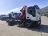 Iveco EUROCARGO 160-280 Foto 23 thumbnail