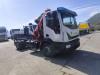 Iveco EUROCARGO 160-280 Foto 24 thumbnail