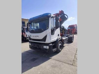 Iveco EUROCARGO 160-280
