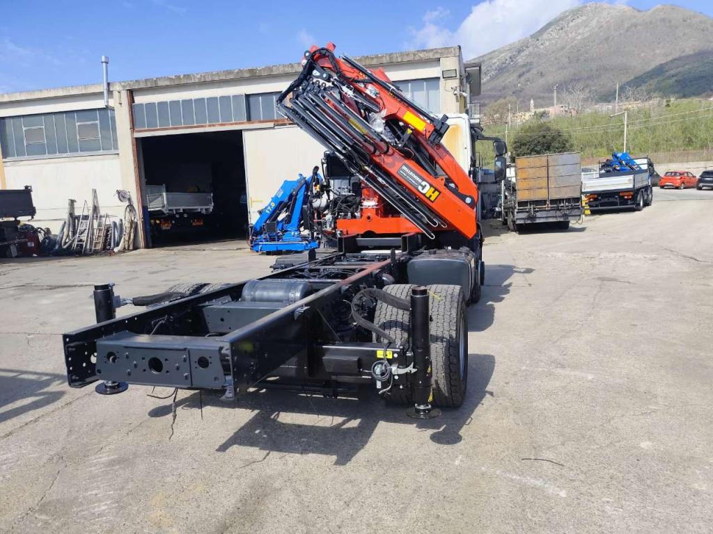 Iveco EUROCARGO 160-280 Foto 18