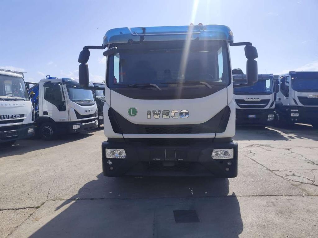 Iveco EUROCARGO 160-280 Foto 28