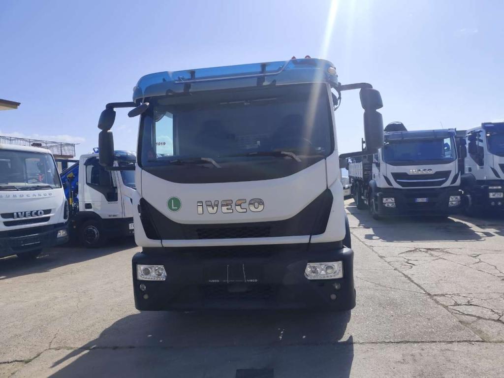 Iveco EUROCARGO 160-280 Foto 29