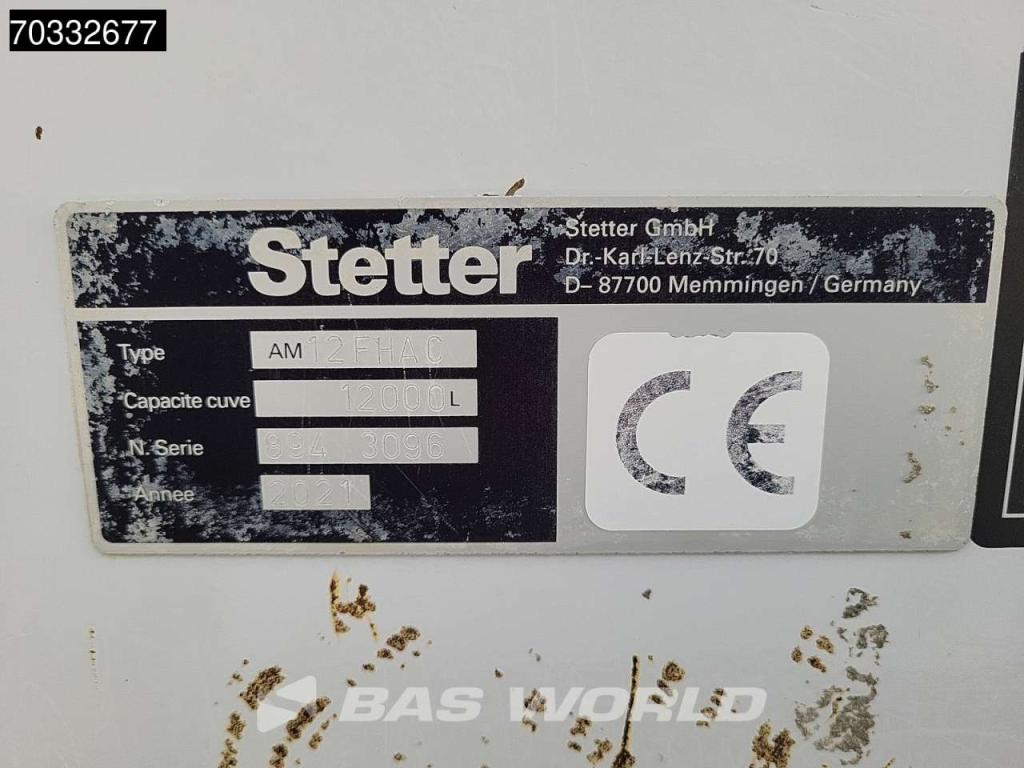 Schwing 71/320.AC3 3 axles Foto 13
