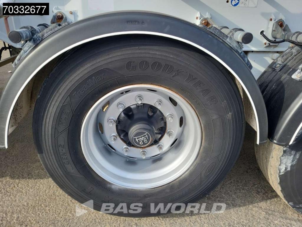Schwing 71/320.AC3 3 axles Foto 17
