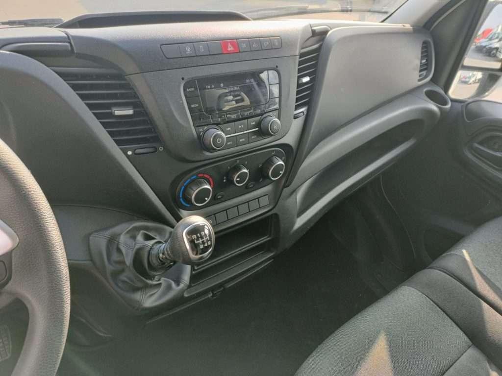 Iveco Daily Foto 13