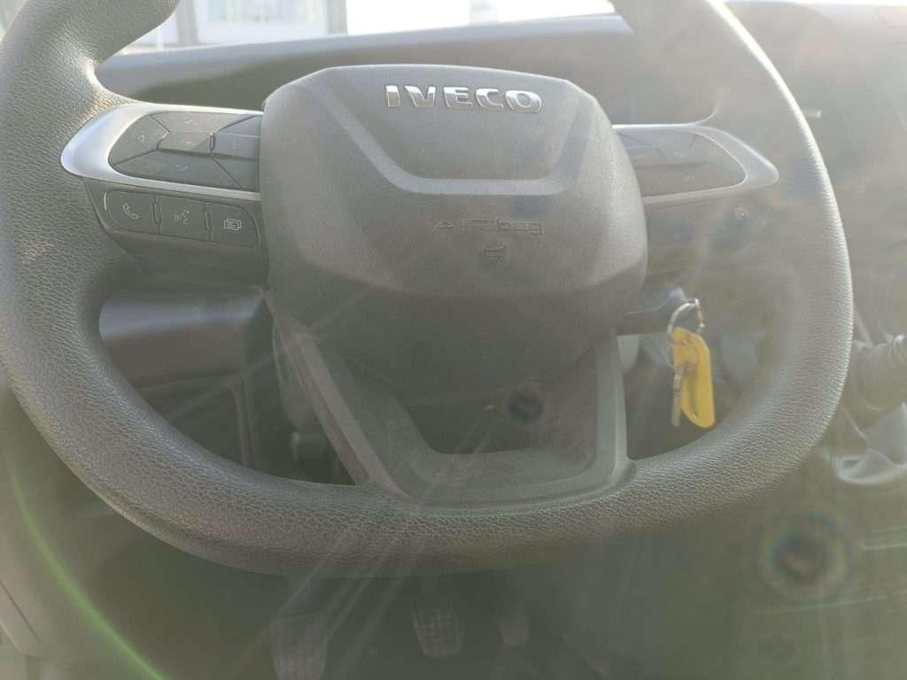 Iveco Daily Foto 14