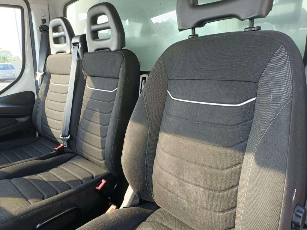 Iveco Daily Foto 15