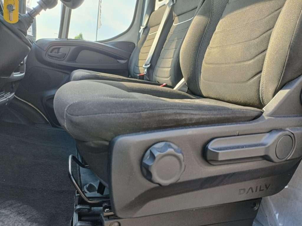 Iveco Daily Foto 16