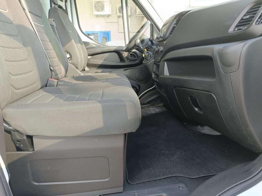 Iveco Daily Foto 18