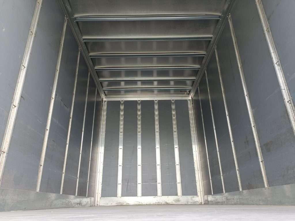 Iveco Daily Foto 8