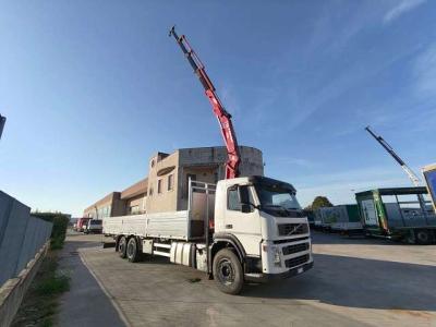 Volvo FM340 in vendita da PSL Autocarri Srl