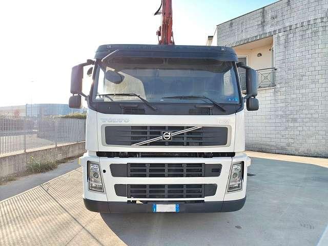 Volvo FM340 Foto 7