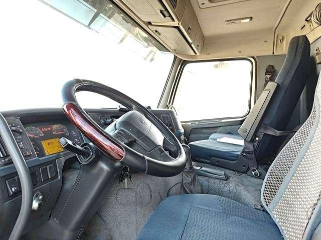 Volvo FM340 Foto 8