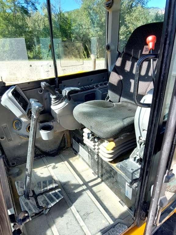JCB 55Z-1 Foto 7