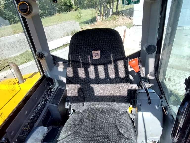 JCB 55Z-1 Foto 8