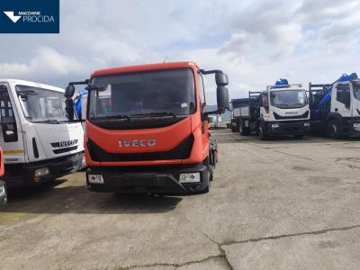 Iveco EUROCARGO 80-190 in vendita da Procida Macchine S.r.l.