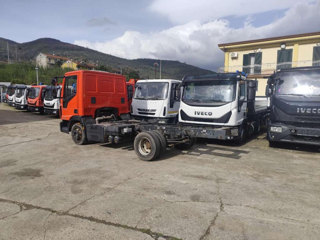 Iveco EUROCARGO 80-190 Foto 15