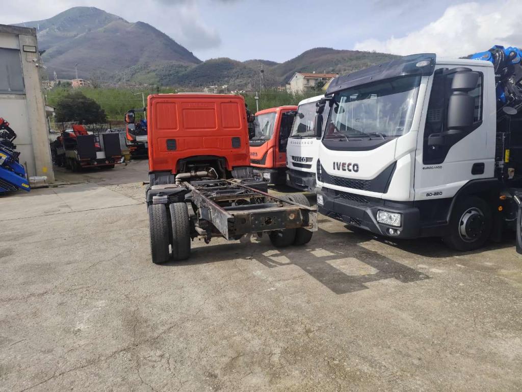 Iveco EUROCARGO 80-190 Foto 18