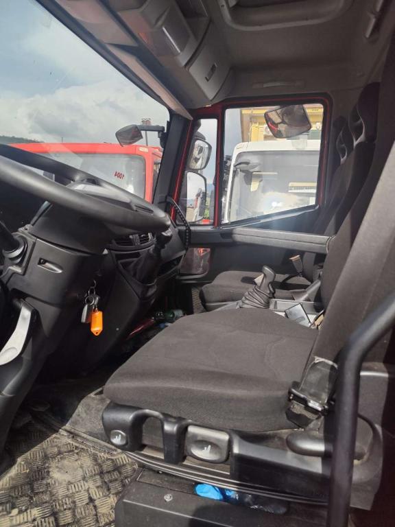 Iveco EUROCARGO 80-190 Foto 22