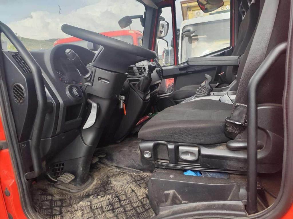 Iveco EUROCARGO 80-190 Foto 24