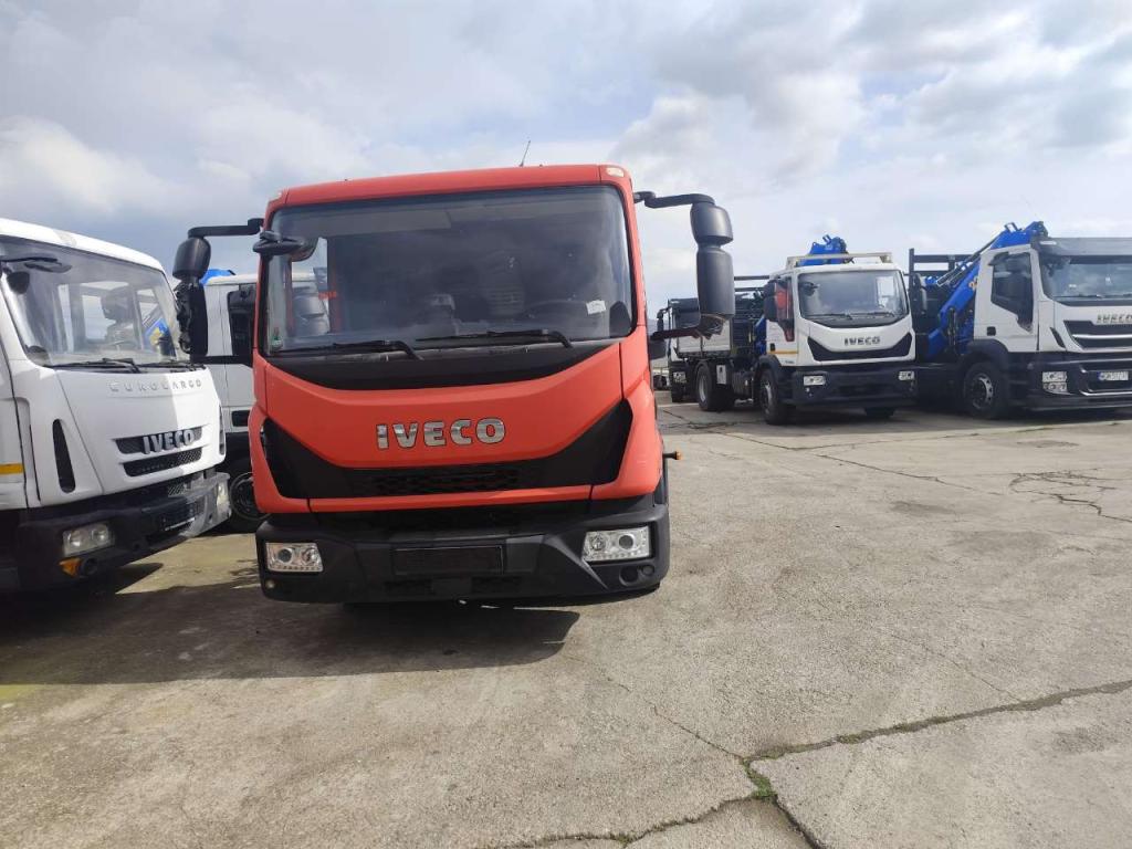 Iveco EUROCARGO 80-190 Foto 3