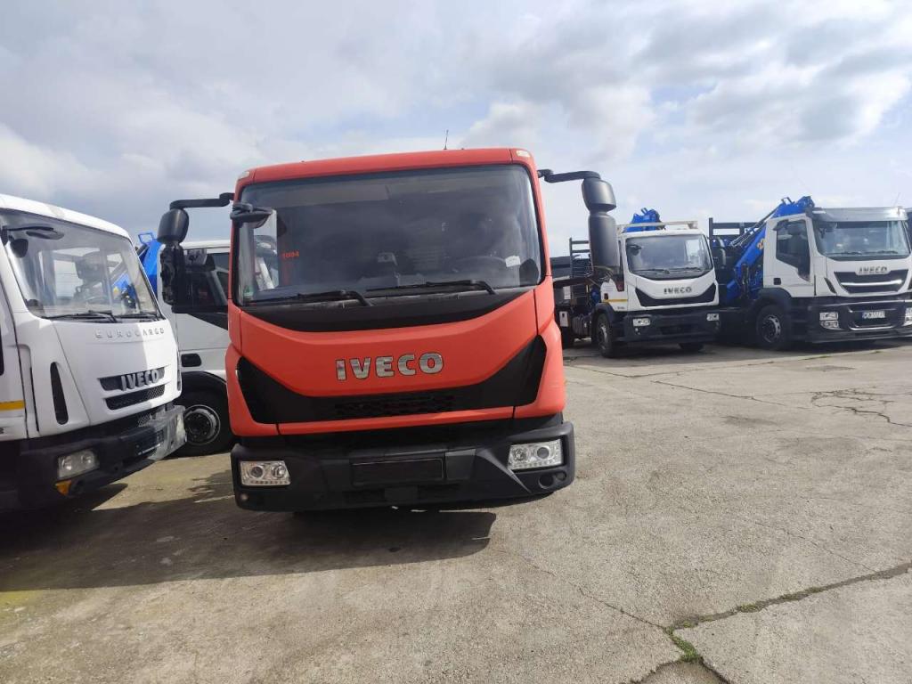 Iveco EUROCARGO 80-190 Foto 4