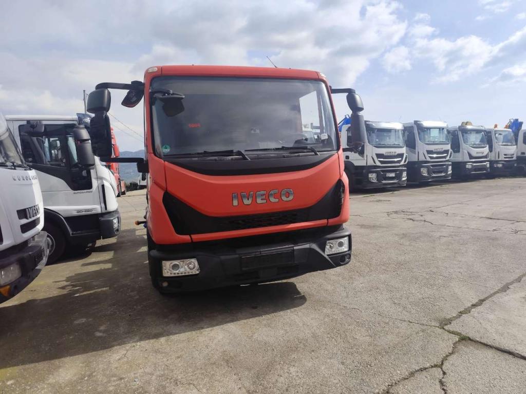 Iveco EUROCARGO 80-190 Foto 5