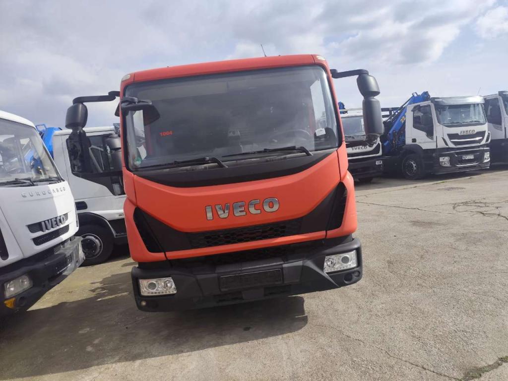 Iveco EUROCARGO 80-190 Foto 7