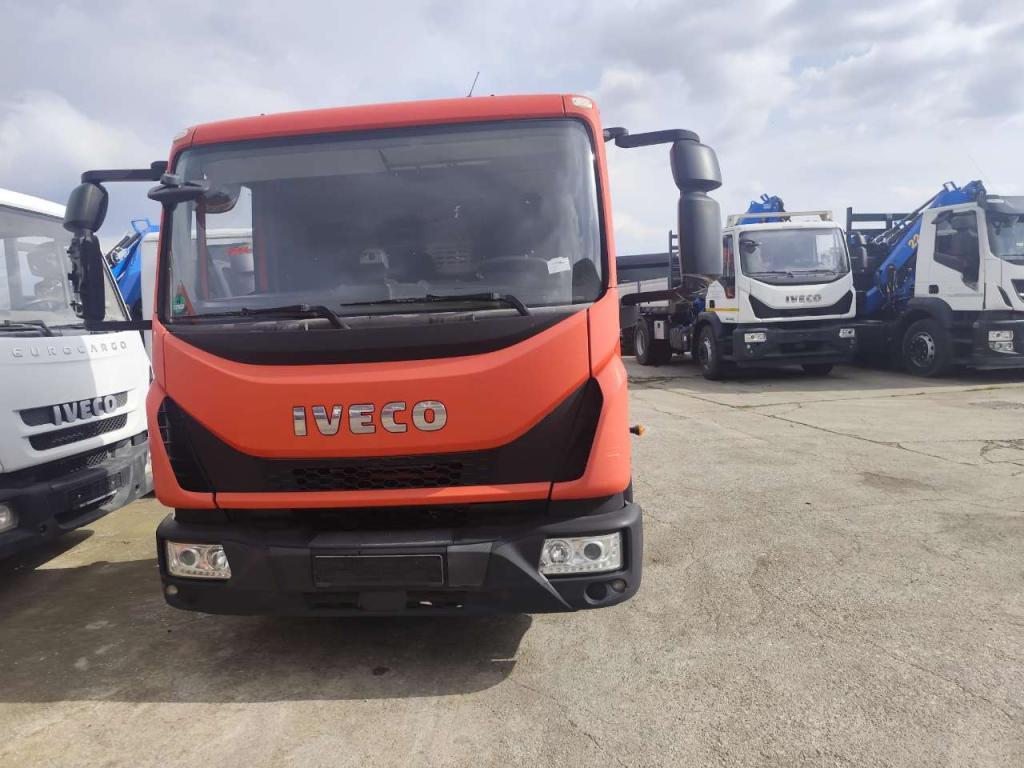 Iveco EUROCARGO 80-190 Foto 8