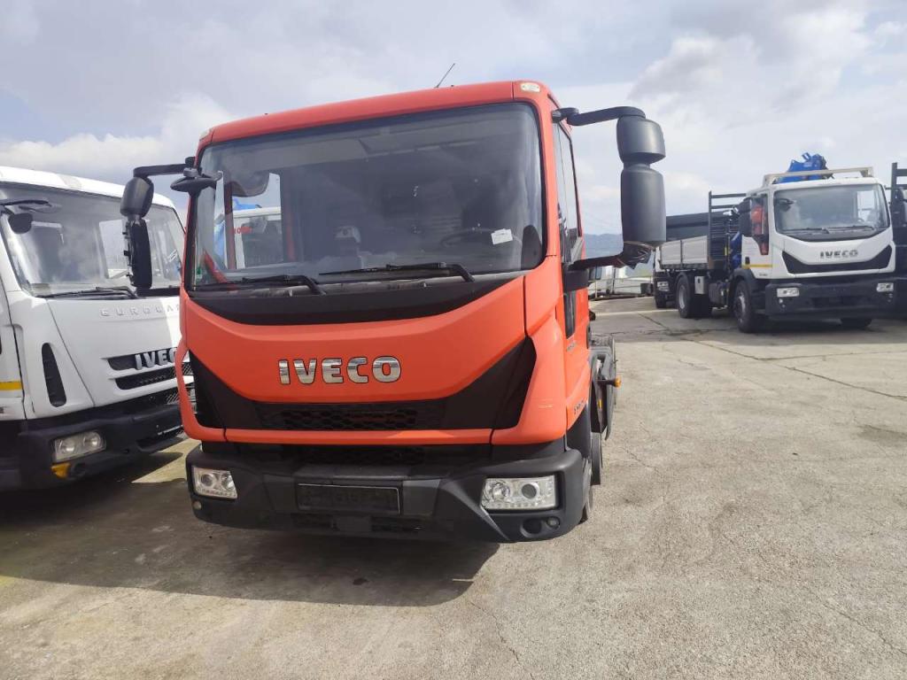 Iveco EUROCARGO 80-190 Foto 9