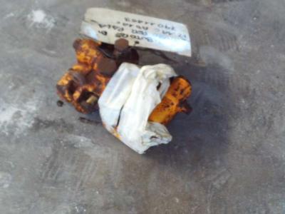 Distributore di sterzo per Fiat Allis FL14C - AD14C -  79011453