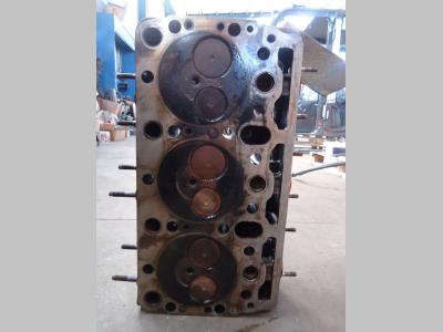 Testata motore per MOTORE FIAT 8210.22 - 8215.22 in vendita da OLM 90 Srl