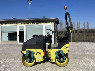 Ammann Arx 12 in vendita da Zeta Macchine Srl