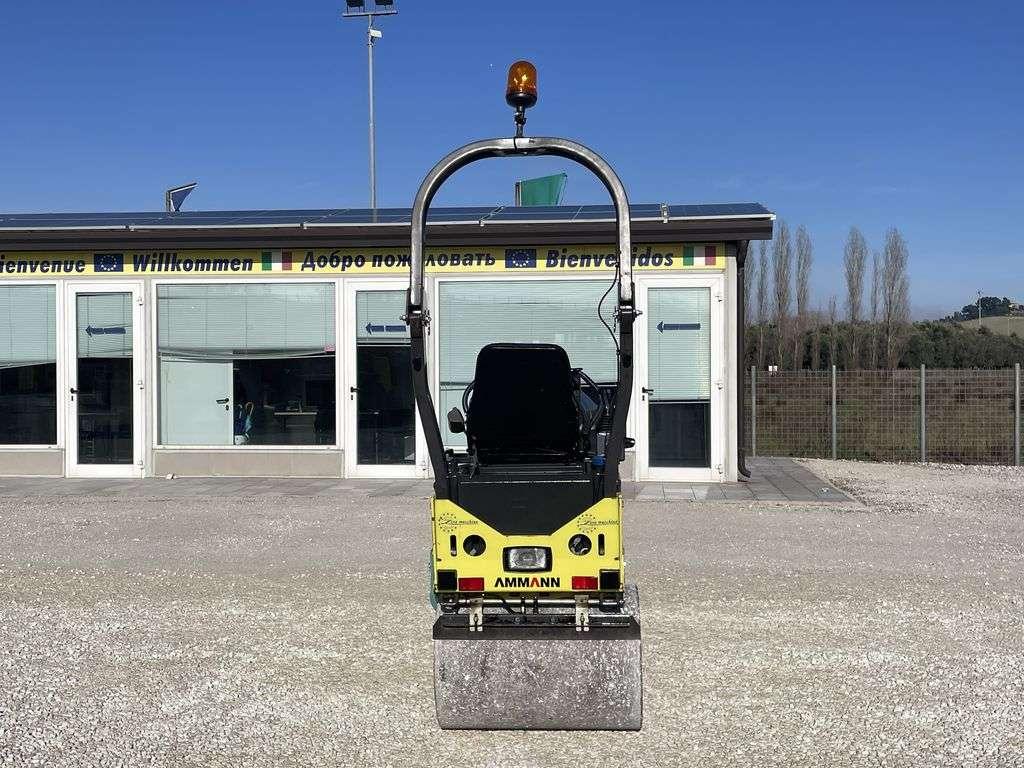 Ammann Arx 12 Foto 3