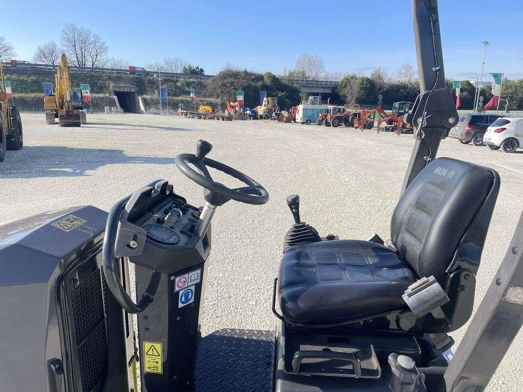 Ammann Arx 12 Foto 5