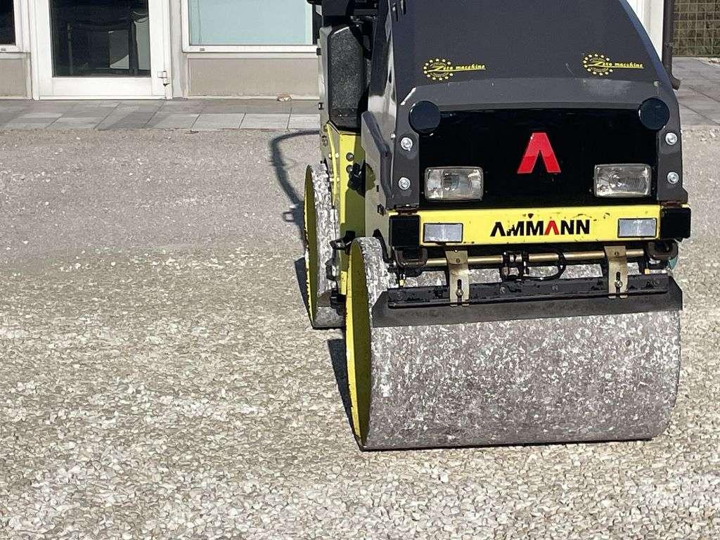 Ammann Arx 12 Foto 6