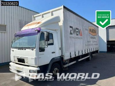 Man LE 12 4X2 in vendita da BAS World B.V.