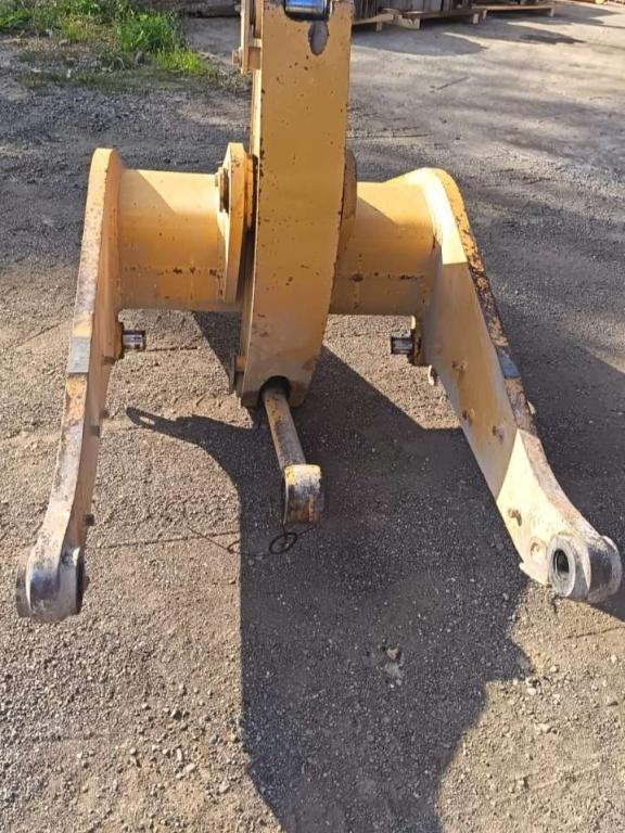 Braccio per pala per Caterpillar 953 C Foto 5