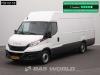 Iveco Daily 35S16 Automaat L3H2 Airco Camera Parkeersensoren 3,5t Trekgewicht Euro6 L3 Airco Foto 1 thumbnail