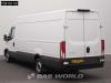 Iveco Daily 35S16 Automaat L3H2 Airco Camera Parkeersensoren 3,5t Trekgewicht Euro6 L3 Airco Foto 2 thumbnail