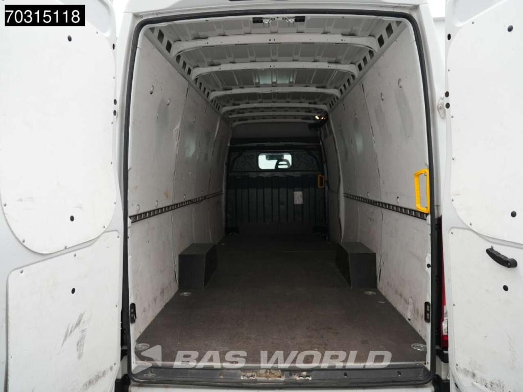 Iveco Daily 35S16 Automaat L3H2 Airco Camera Parkeersensoren 3,5t Trekgewicht Euro6 L3 Airco Foto 11