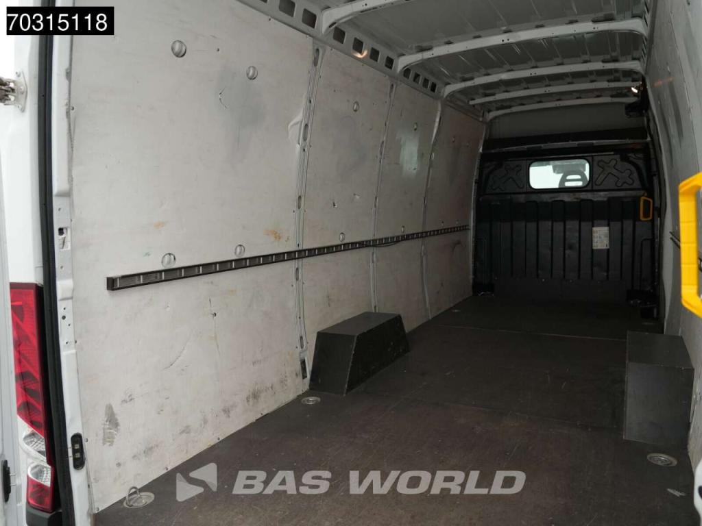 Iveco Daily 35S16 Automaat L3H2 Airco Camera Parkeersensoren 3,5t Trekgewicht Euro6 L3 Airco Foto 12